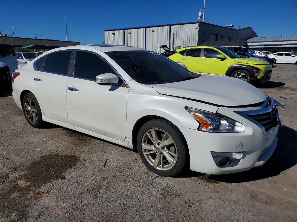 Aukcja sprzedaży 2013 Nissan Altima, vin: 1N4AL3AP4DN504851, numer aukcji: 67784536