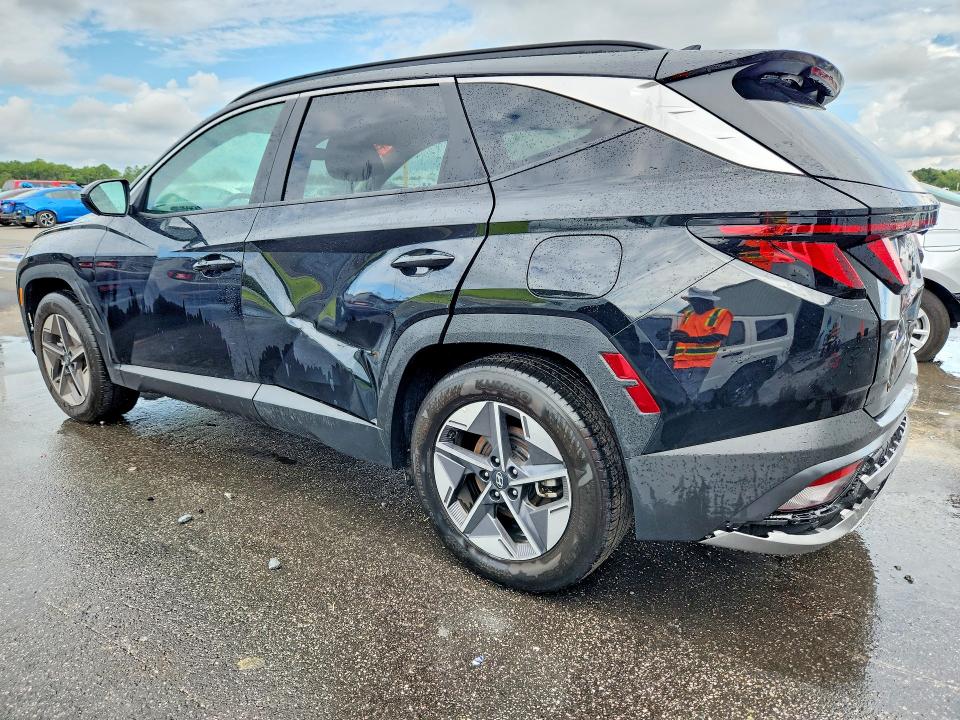 Aukcja sprzedaży 2026 Hyundai Tucson, vin: 5NMJB3DE5TH706861, numer aukcji: 67845356