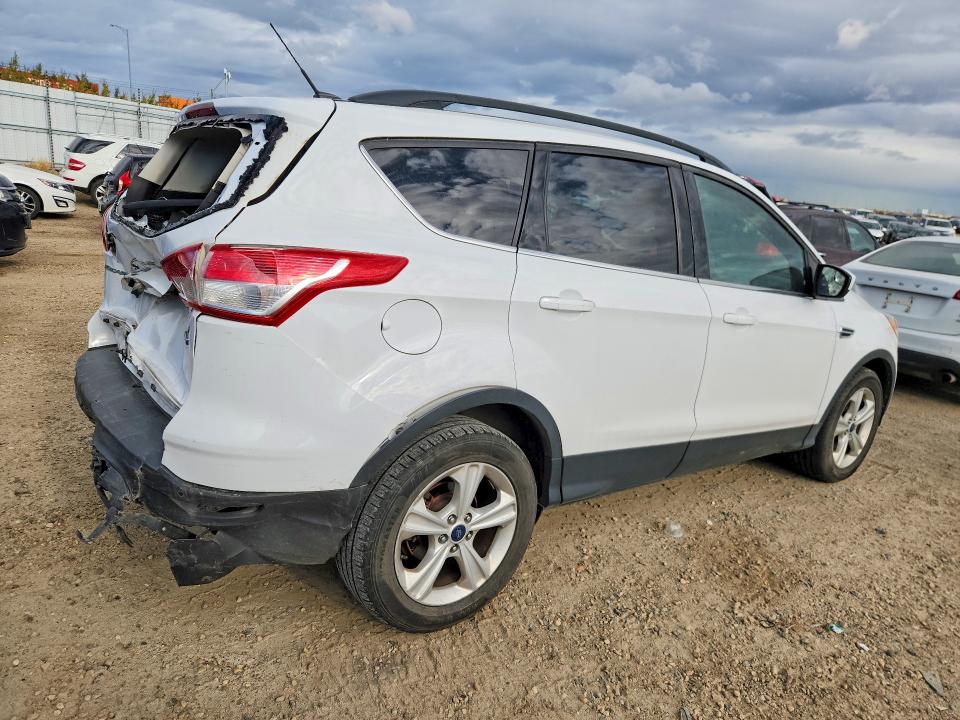 Продаж на аукціоні авто 2015 Ford Escape, vin: 1FMCU9G91FUC16124, номер лоту: 70431726