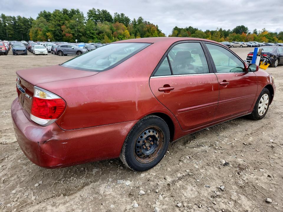Aukcja sprzedaży 2005 Toyota Camry, vin: 4T1BE32K95U023346, numer aukcji: 71083326
