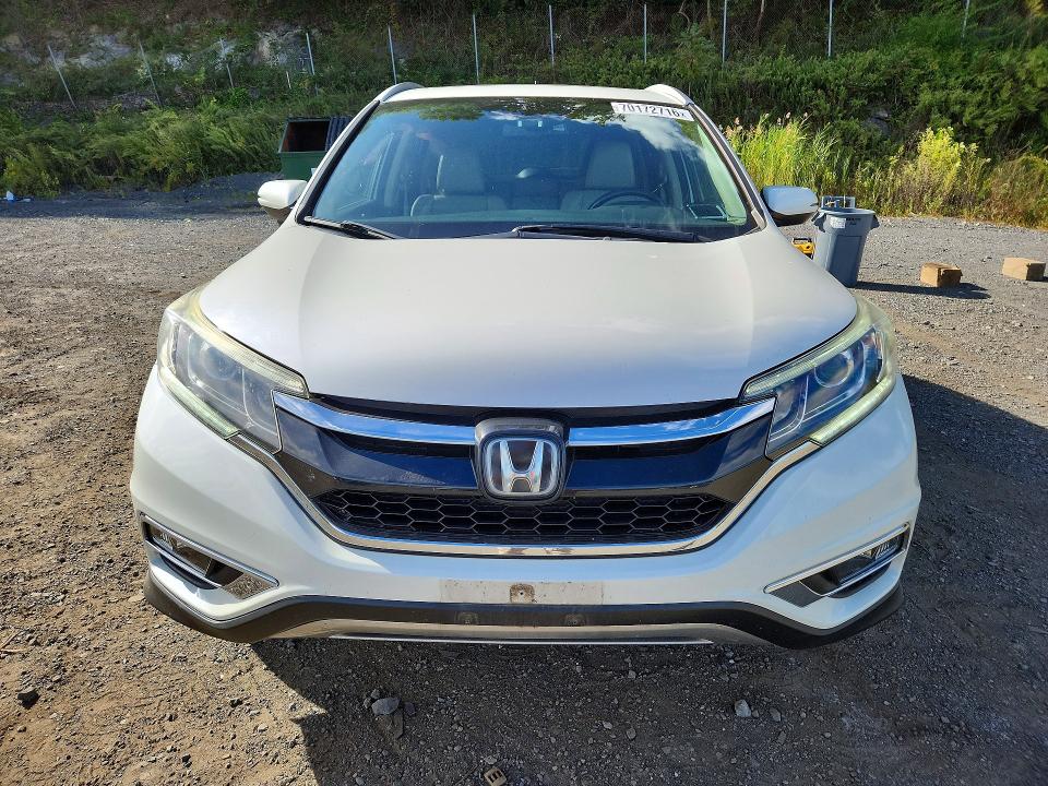 2016 Honda Cr-v მანქანა იყიდება აუქციონზე, vin: 5J6RM4H90GL074382, აუქციონის ნომერი: 70172716