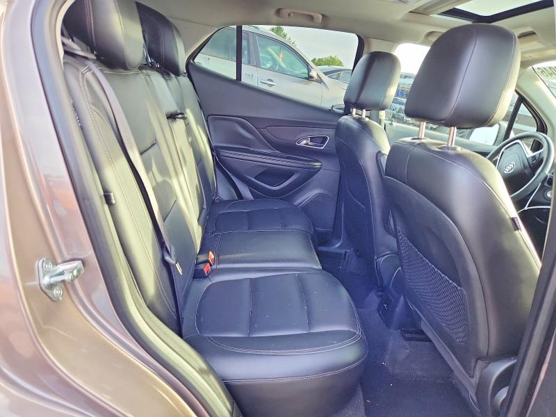 Продаж на аукціоні авто 2014 Buick Encore, vin: KL4CJGSB4EB527188, номер лоту: 70046046