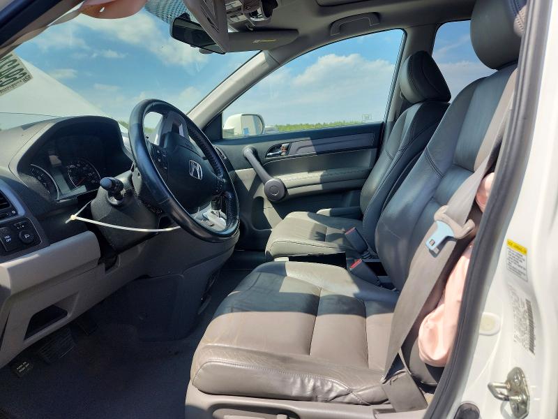 69424656 :رقم المزاد ، JHLRE38728C022333 vin ، 2008 Honda Cr-v مزاد بيع