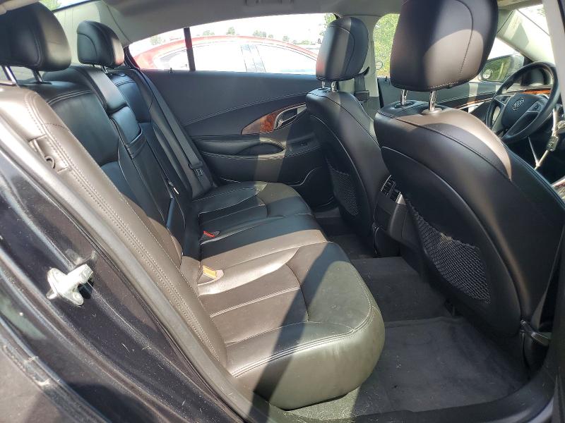 Aukcja sprzedaży 2011 Buick Lacrosse, vin: 1G4GC5ED8BF392364, numer aukcji: 67266206
