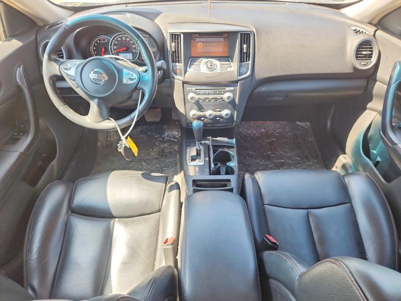 Продажа на аукционе авто 2014 Nissan Maxima, vin: 1N4AA5AP8EC450372, номер лота: 67291236