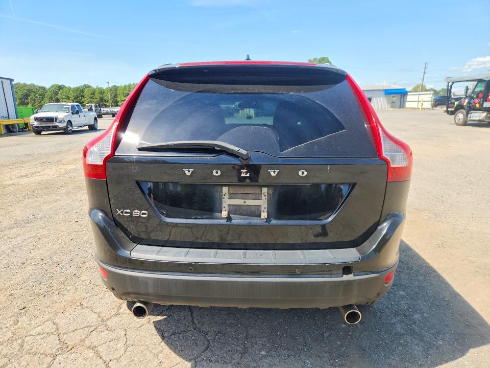 Auction sale of the 2012 Volvo Xc60, vin: YV4952DL2C2314019, lot number: 67331296
