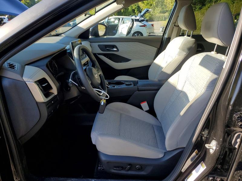 Продажа на аукционе авто 2023 Nissan Rogue, vin: JN8BT3BB0PW486594, номер лота: 68151426