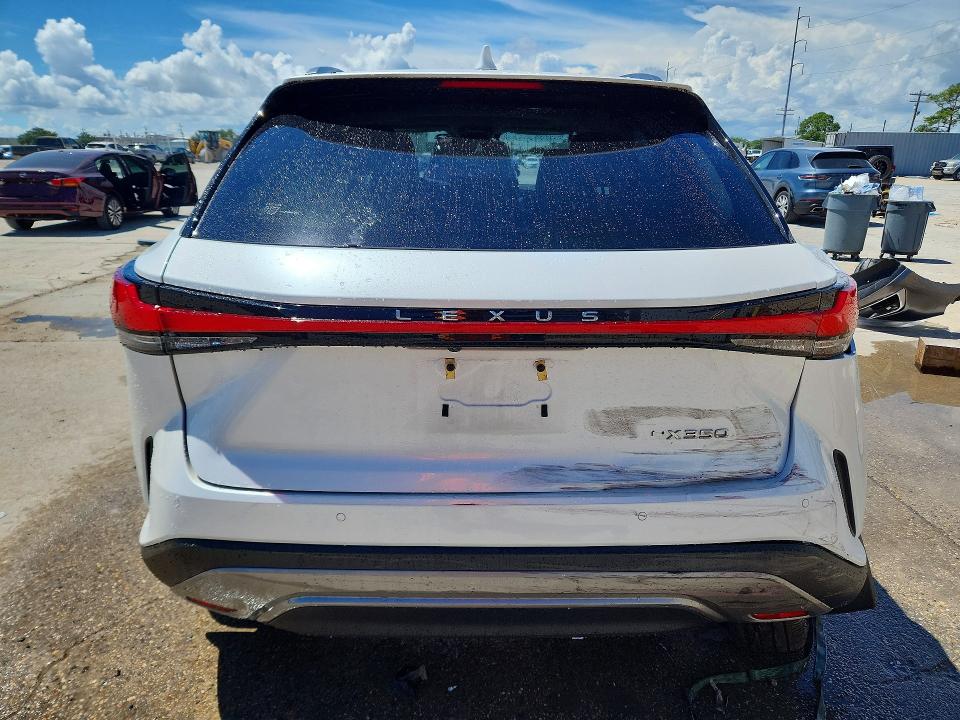 2024 Lexus Rx 350 მანქანა იყიდება აუქციონზე, vin: JTJCHMAA0R2015519, აუქციონის ნომერი: 67297546