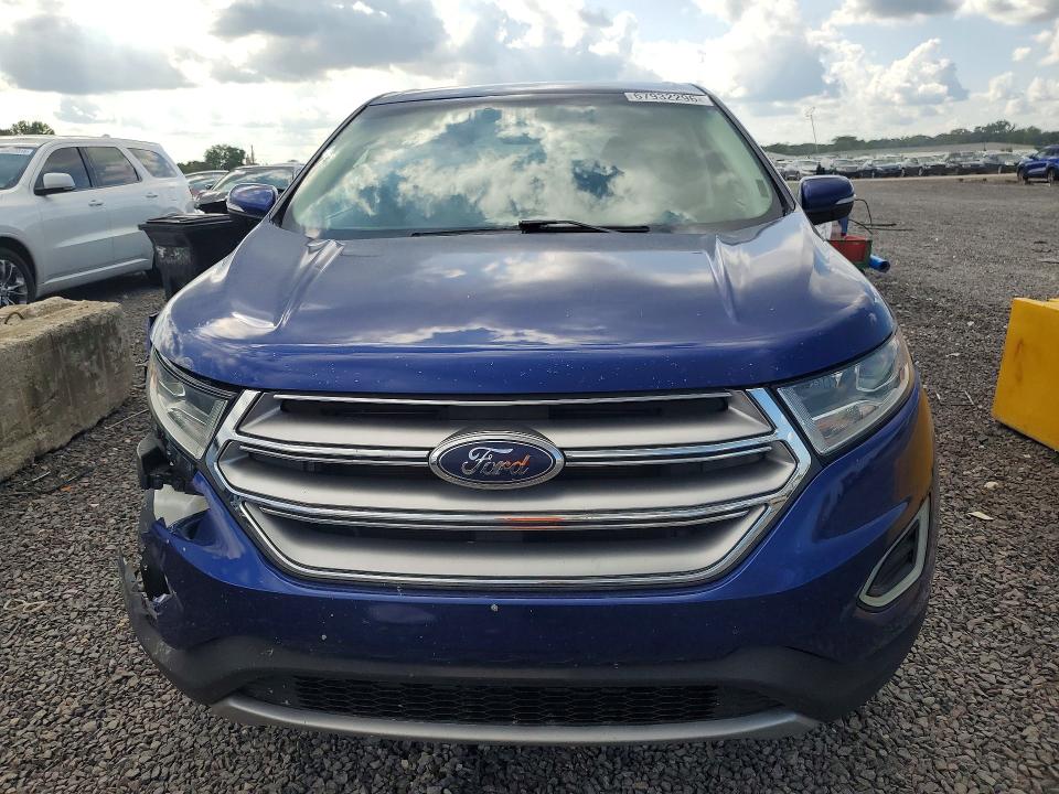 Продажа на аукционе авто 2015 Ford Edge, vin: 2FMTK4J9XFBB96060, номер лота: 67932296