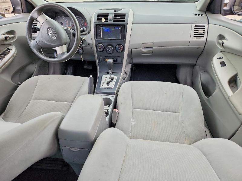Продаж на аукціоні авто 2010 Toyota Corolla, vin: 1NXBU4EE6AZ262894        , номер лоту: 68966306