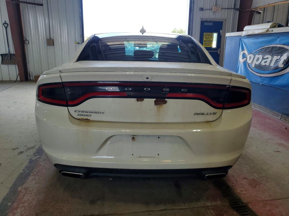 Aukcja sprzedaży 2015 Dodge Charger, vin: 2C3CDXJG7FH891421, numer aukcji: 65630376