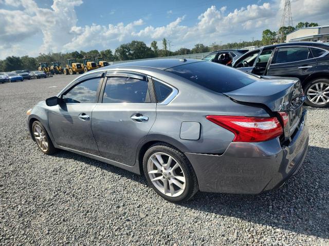 2017 Nissan Altima მანქანა იყიდება აუქციონზე, vin: 1N4AL3AP5HC154101, აუქციონის ნომერი: 69607416