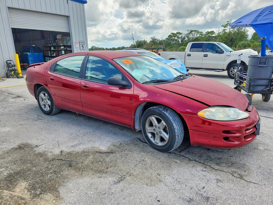 Продажа на аукционе авто 2002 Dodge Intrepid, vin: 2B3HD46R92H251491, номер лота: 68275486