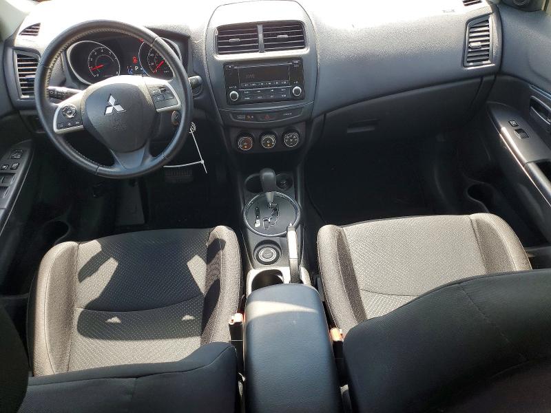 Продажа на аукционе авто 2015 Mitsubishi Outlander Sport, vin: 4A4AR3AU1FE053596, номер лота: 67834276