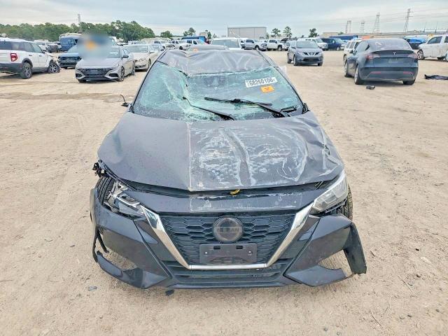 Продаж на аукціоні авто 2023 Nissan Sentra, vin: 3N1AB8CV6PY275394, номер лоту: 68260106