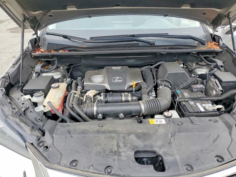 Продажа на аукционе авто 2017 Lexus Nx 200t, vin: JTJBARBZ5H2104518, номер лота: 68710906