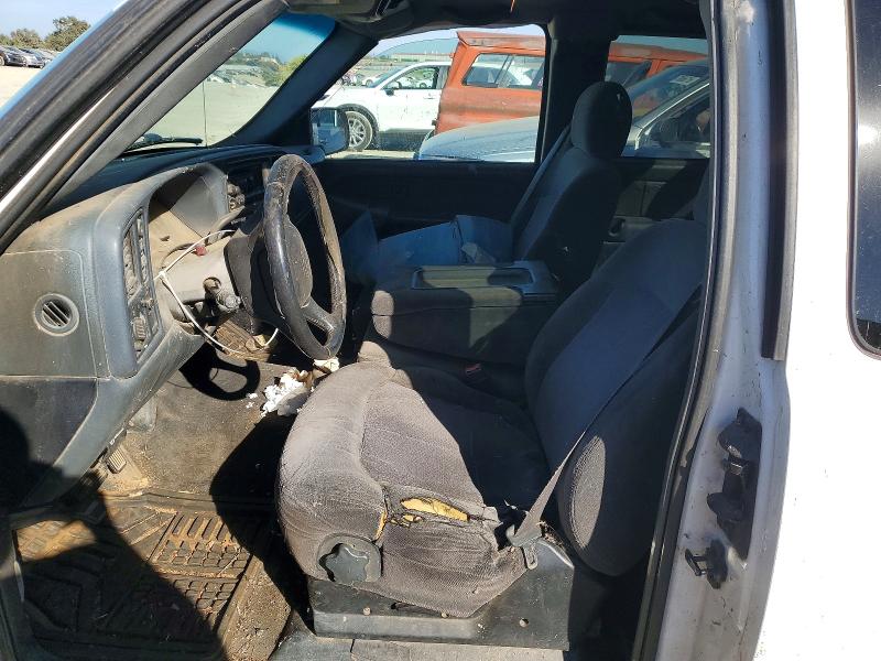 Aukcja sprzedaży 2001 Chevrolet Silverado, vin: 1GCEK19V21E335785, numer aukcji: 69453886