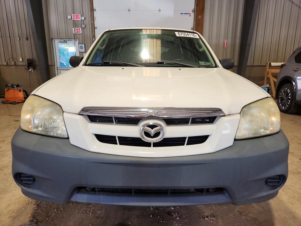 Продажа на аукционе авто 2006 Mazda Tribute, vin: 4F2YZ02Z56KM04493, номер лота: 67554116