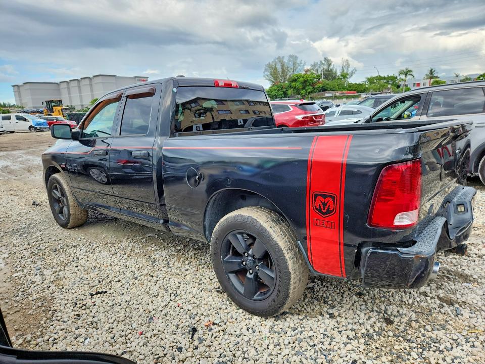 69420596 :رقم المزاد ، 1C6RR6FT9FS722086 vin ، 2015 Ram 1500 مزاد بيع