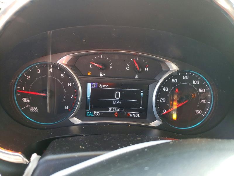 70707906 :رقم المزاد ، 1G1ZE5ST3HF237001 vin ، 2017 Chevrolet Malibu مزاد بيع