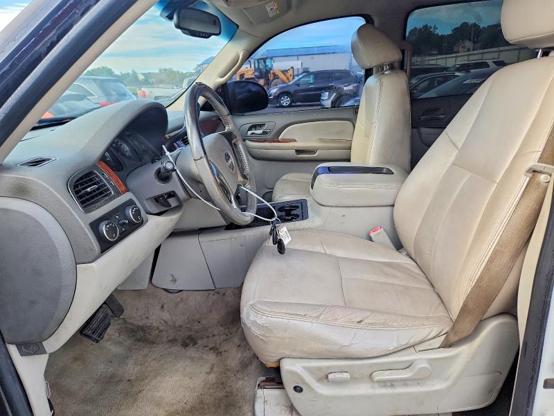 Продаж на аукціоні авто 2007 Gmc Yukon Xl, vin: 1GKFK16317J189696, номер лоту: 70473756