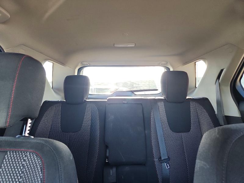 Продажа на аукционе авто 2016 Chevrolet Equinox, vin: 1GNFLFEK7GZ100396, номер лота: 67828106