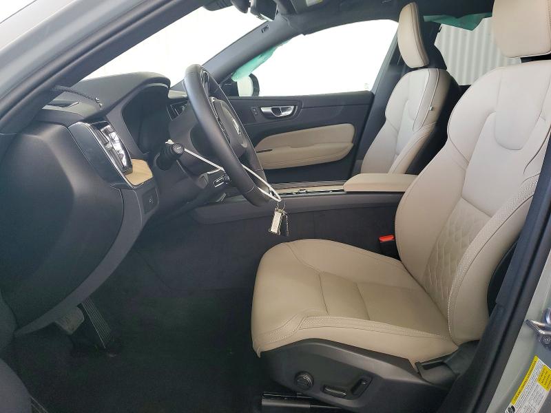 Продажа на аукционе авто 2026 Volvo Xc60, vin: YV4M12RC7T1414296, номер лота: 69672836