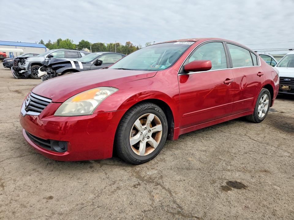 70987556 :رقم المزاد ، 1N4AL21E27N475069 vin ، 2007 Nissan Altima مزاد بيع