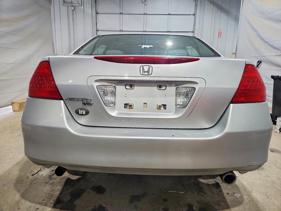 Продажа на аукционе авто 2007 Honda Accord, vin: 1HGCM66487A073427, номер лота: 67473966