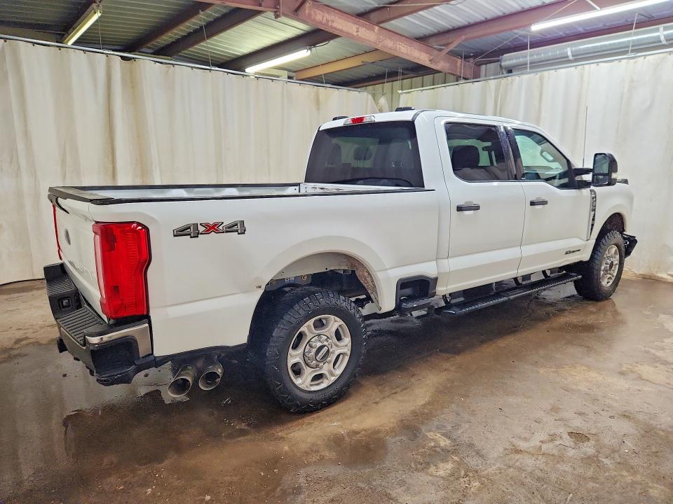 Продажа на аукционе авто 2026 Ford F250, vin: 1FT7W2BTXTEC06188, номер лота: 69613516