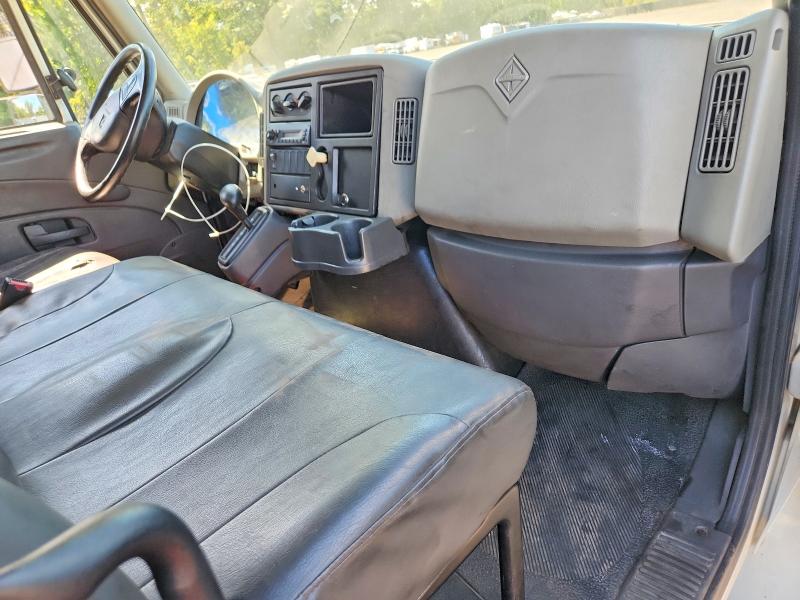 Продажа на аукционе авто 2014 International 4000, vin: 1HTJTSKLXEH790076, номер лота: 68952916