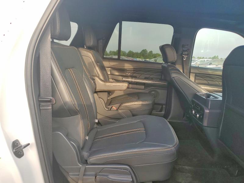 67146006 :رقم المزاد ، 1FMJK1M80PEA44206 vin ، 2023 Ford Expedition مزاد بيع