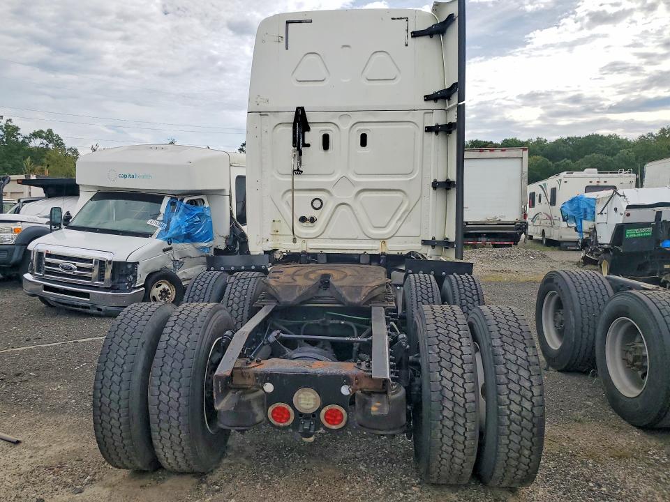 Aukcja sprzedaży 2018 Freightliner Cascadia 126, vin: 3AKJHHDR3JSJR1074, numer aukcji: 68191736