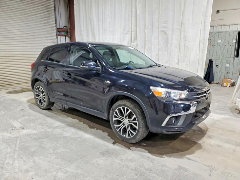 Aukcja sprzedaży 2018 Mitsubishi Outlander Sport, vin: JA4AR3AW5JU021252, numer aukcji: 67543116