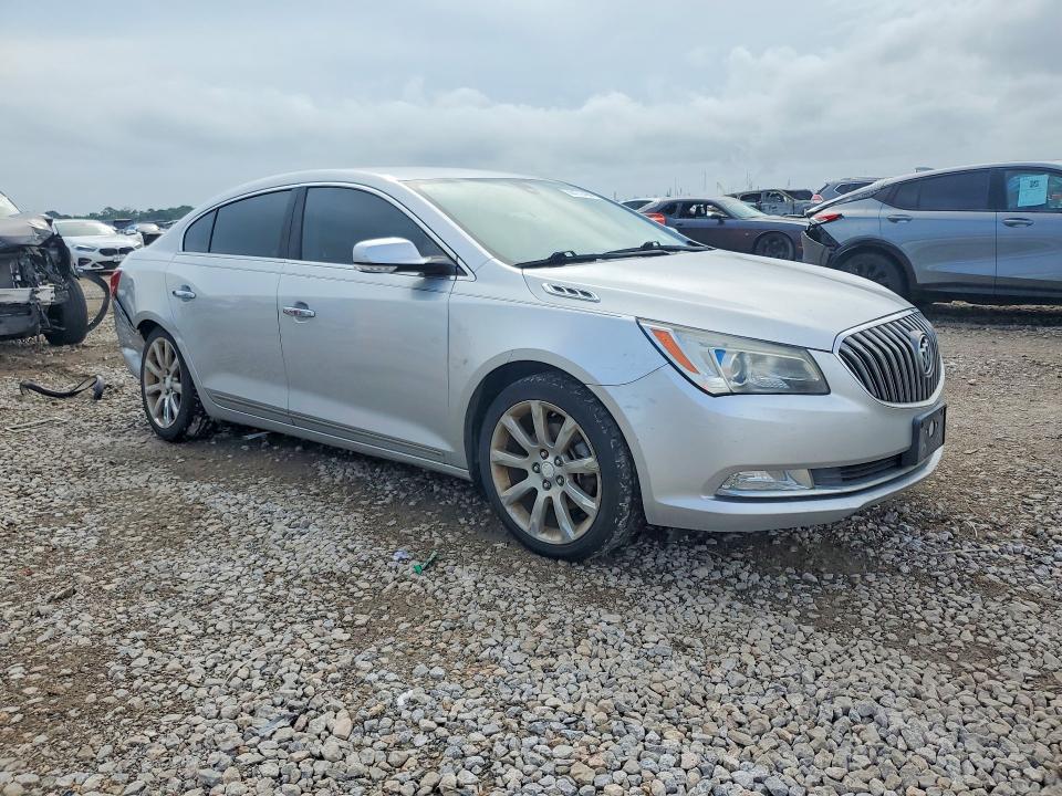 Aukcja sprzedaży 2014 Buick Lacrosse, vin: 1G4GD5G30EF288764, numer aukcji: 69172466