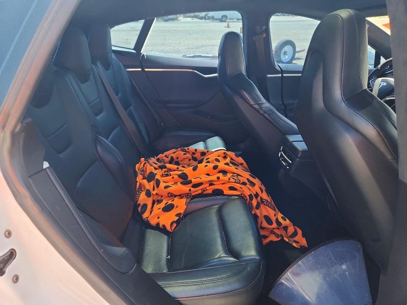 Продаж на аукціоні авто 2015 Tesla Model S, vin: 5YJSA1H23FFP74030, номер лоту: 67413276