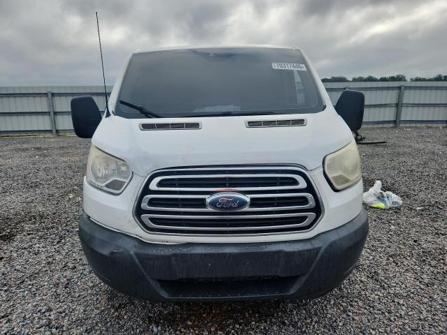 Продаж на аукціоні авто 2017 Ford Transit, vin: 1FBZX2ZM9HKB26091, номер лоту: 70317446