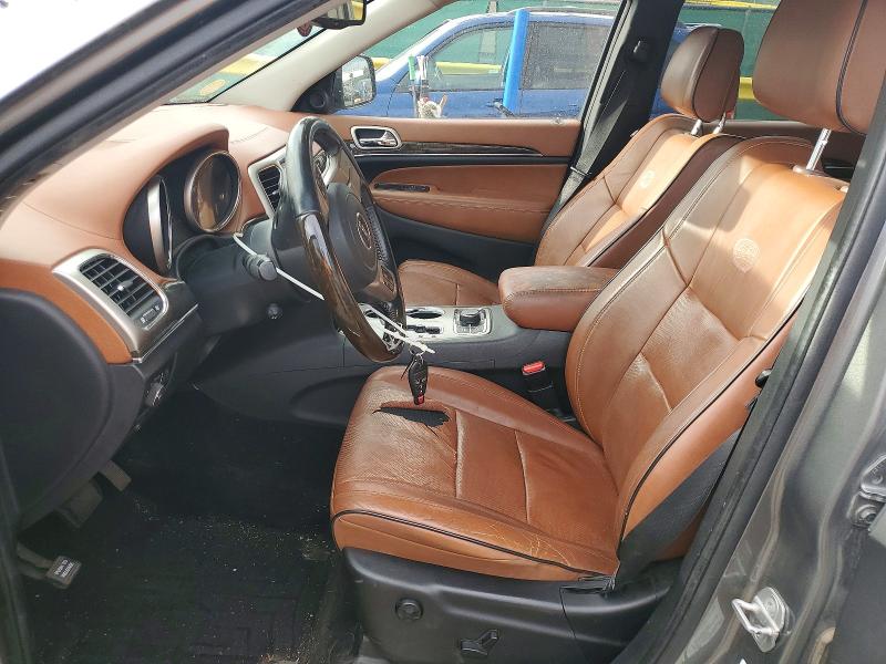 Продажа на аукционе авто 2011 Jeep Grand Cherokee, vin: 1J4RR6GTXBC735175, номер лота: 68851336