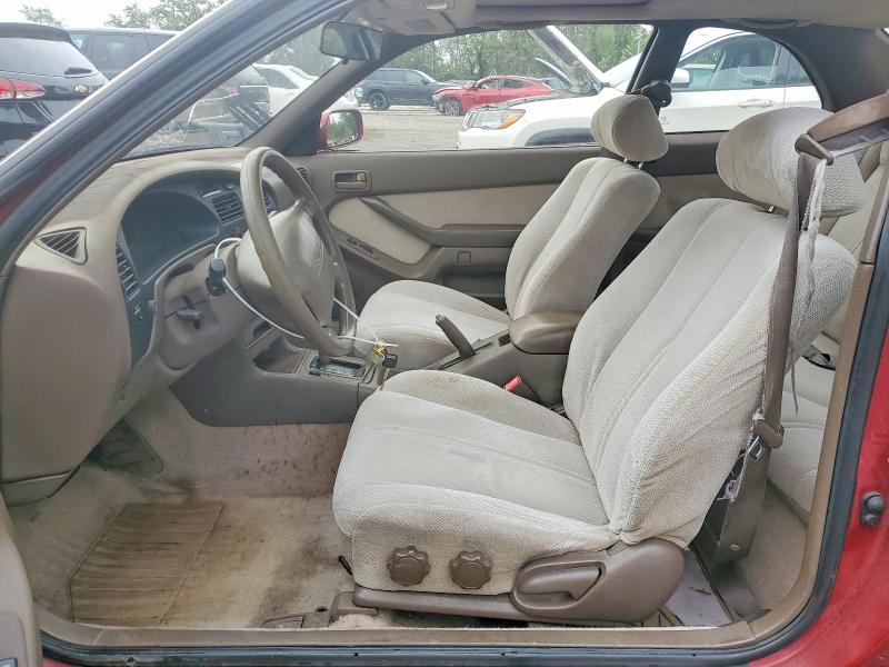Aukcja sprzedaży 1995 Toyota Camry, vin: 4T1SK12C6SU634534, numer aukcji: 69246646