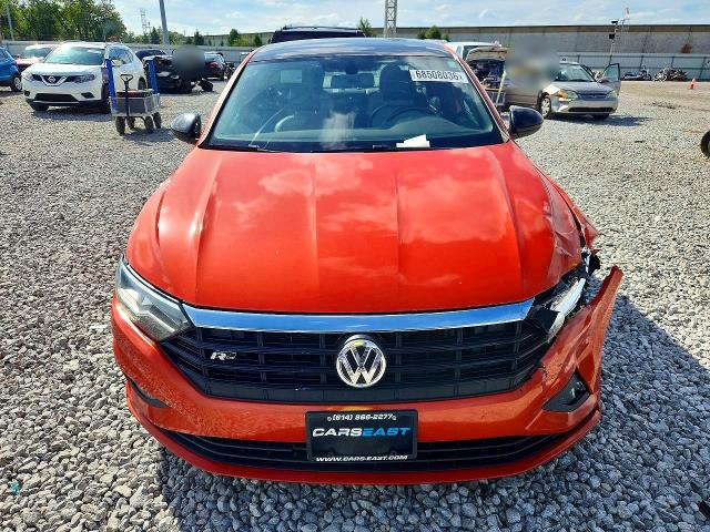 Aukcja sprzedaży 2019 Volkswagen Jetta, vin: 3VWCB7BU3KM148575, numer aukcji: 68508036