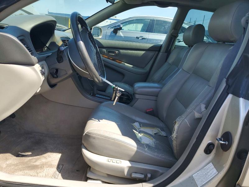 Aukcja sprzedaży 1997 Lexus Es, vin: JT8BF22G1V0040381, numer aukcji: 68746076