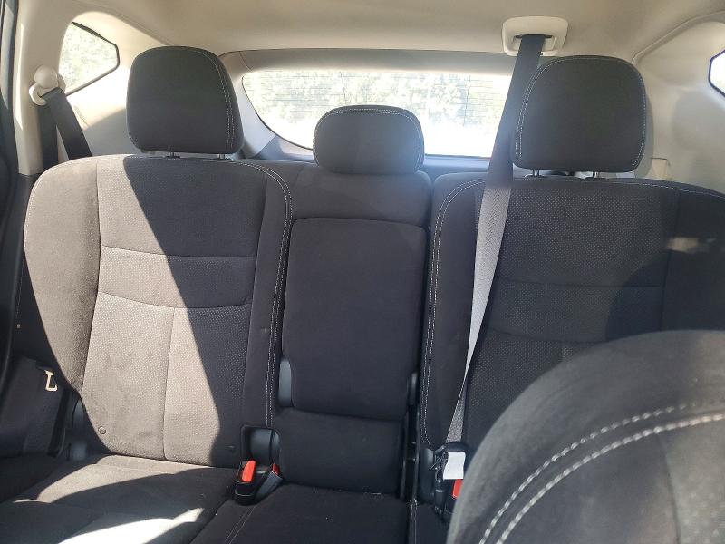 2017 Nissan Murano მანქანა იყიდება აუქციონზე, vin: 5N1AZ2MH9HN178442, აუქციონის ნომერი: 69235566