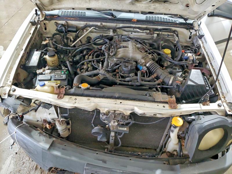 Aukcja sprzedaży 2002 Nissan Xterra, vin: 5N1ED28T52C597549, numer aukcji: 70339976