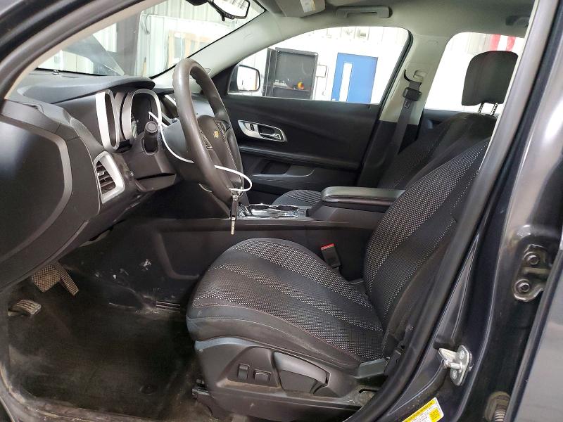Aukcja sprzedaży 2017 Chevrolet Equinox, vin: 2GNFLEEK5H6224562, numer aukcji: 68600716