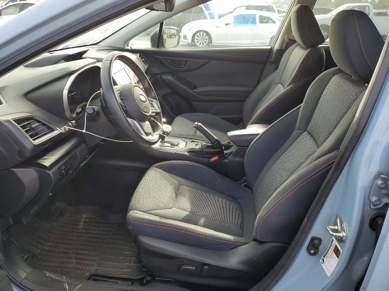 Aukcja sprzedaży 2021 Subaru Crosstrek, vin: JF2GTAEC4MH232561, numer aukcji: 67562886
