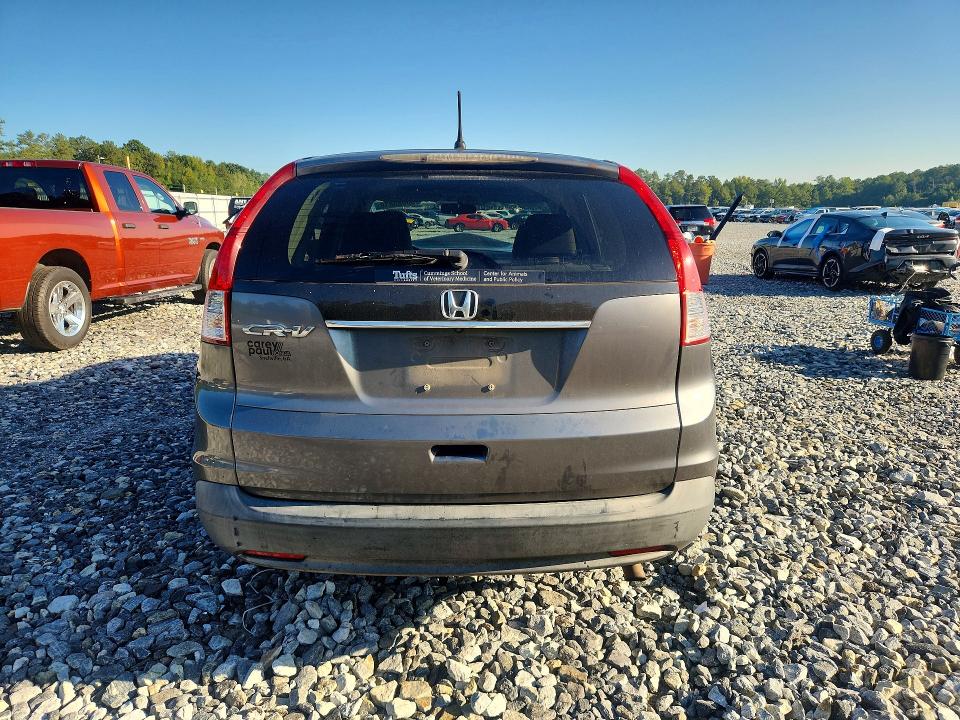 Aukcja sprzedaży 2012 Honda Cr-v, vin: JHLRM3H54CC000361, numer aukcji: 68685816