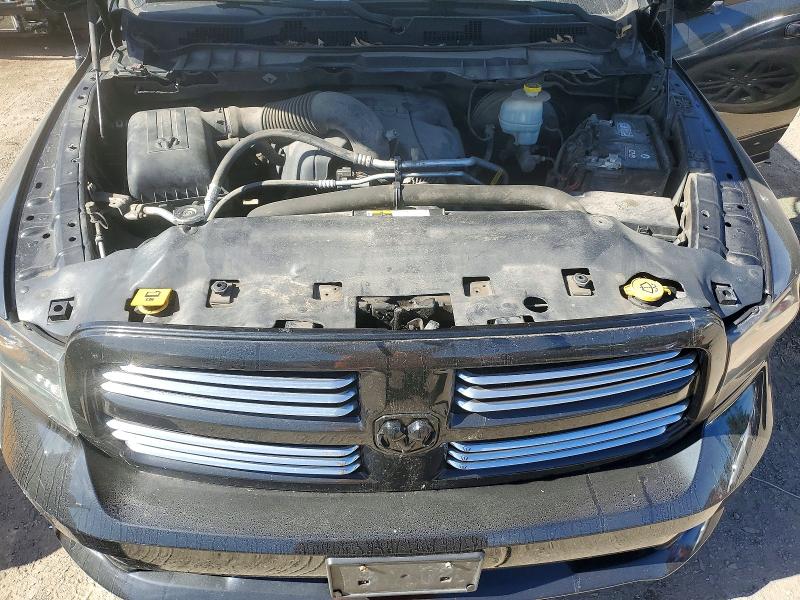 Продаж на аукціоні авто 2016 Ram 1500, vin: 1C6RR7HTXGS124898, номер лоту: 70080066