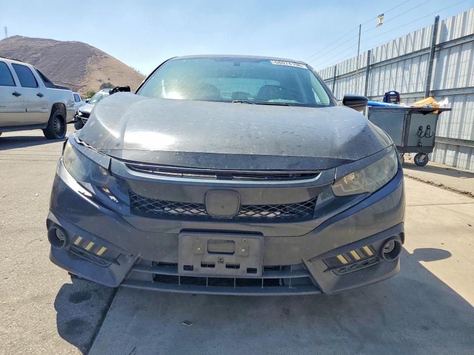 Aukcja sprzedaży 2016 Honda Civic, vin: 19XFC2F55GE226326, numer aukcji: 68074196