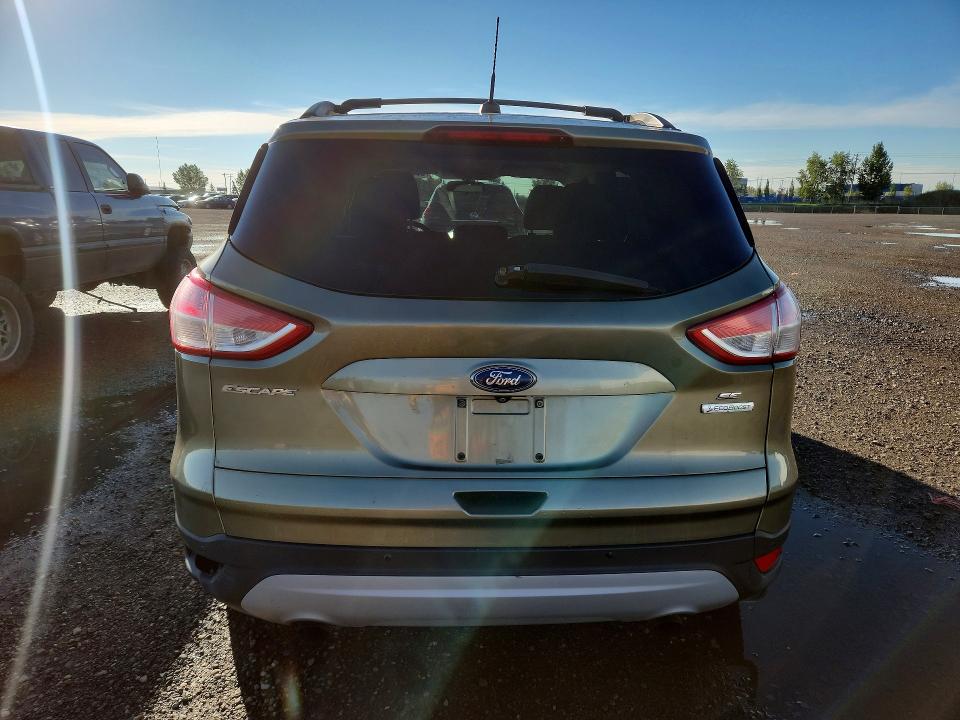 Aukcja sprzedaży 2014 Ford Escape, vin: 1FMCU0G90EUA48339, numer aukcji: 67957976