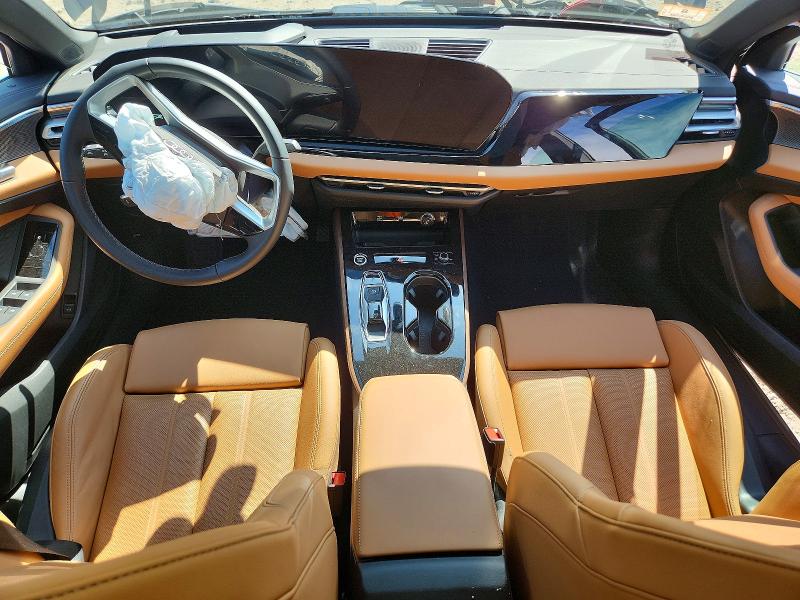 Aukcja sprzedaży 2025 Audi A5, vin: WAU2BCFU4SN103780, numer aukcji: 69171126